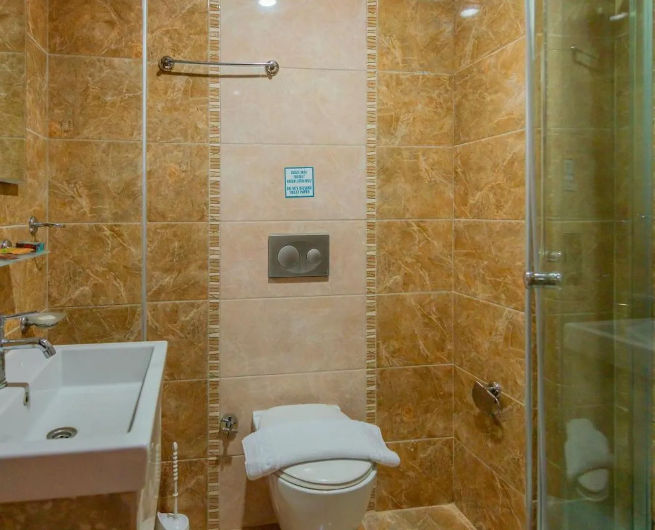 Mia Suites Hotel Fethiye 0*,