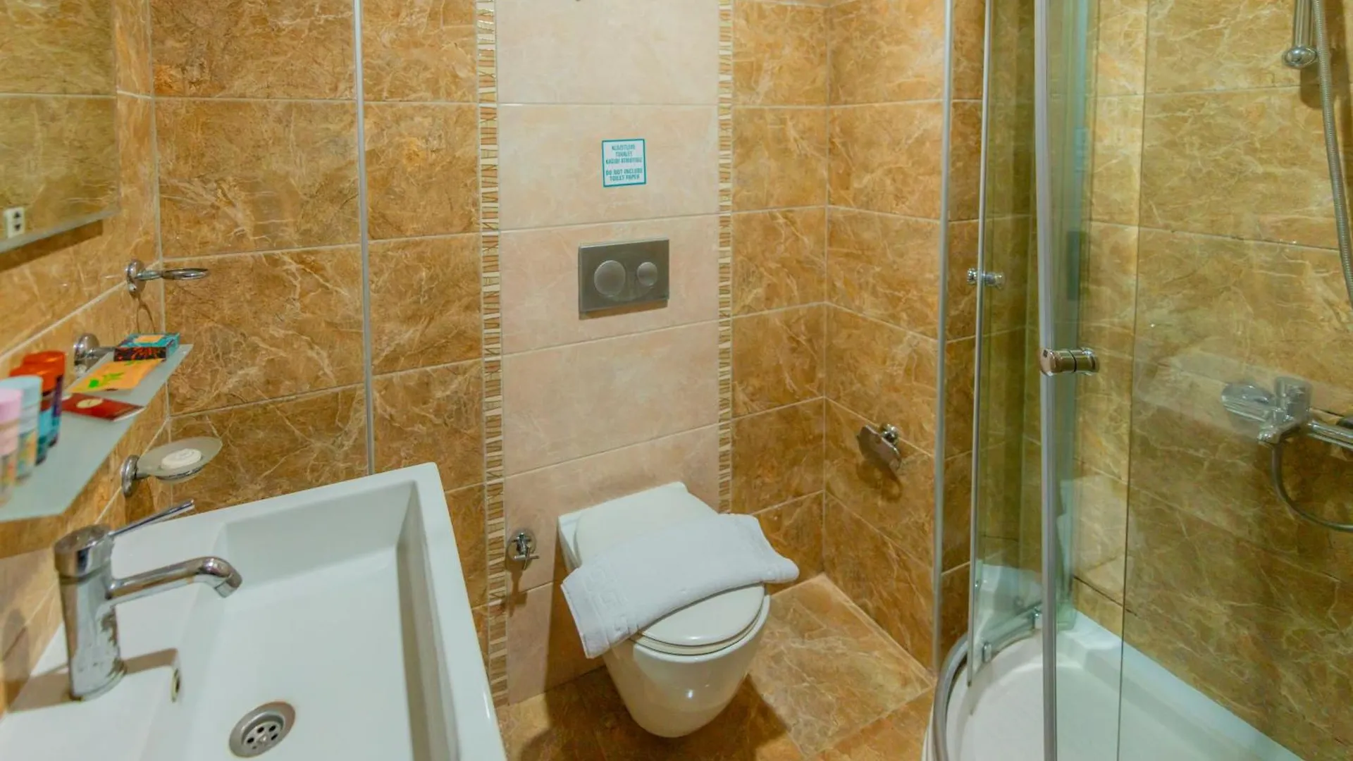 Mia Suites Hotel Fethiye