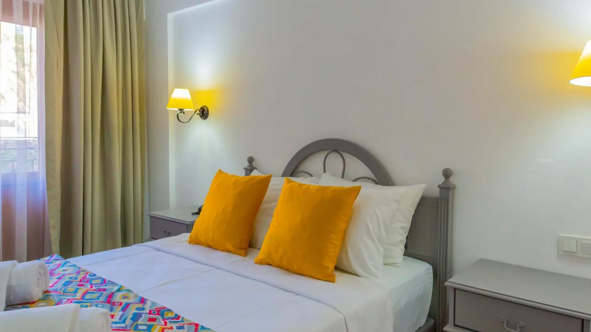 Mia Suites Hotel Fethiye Turkey