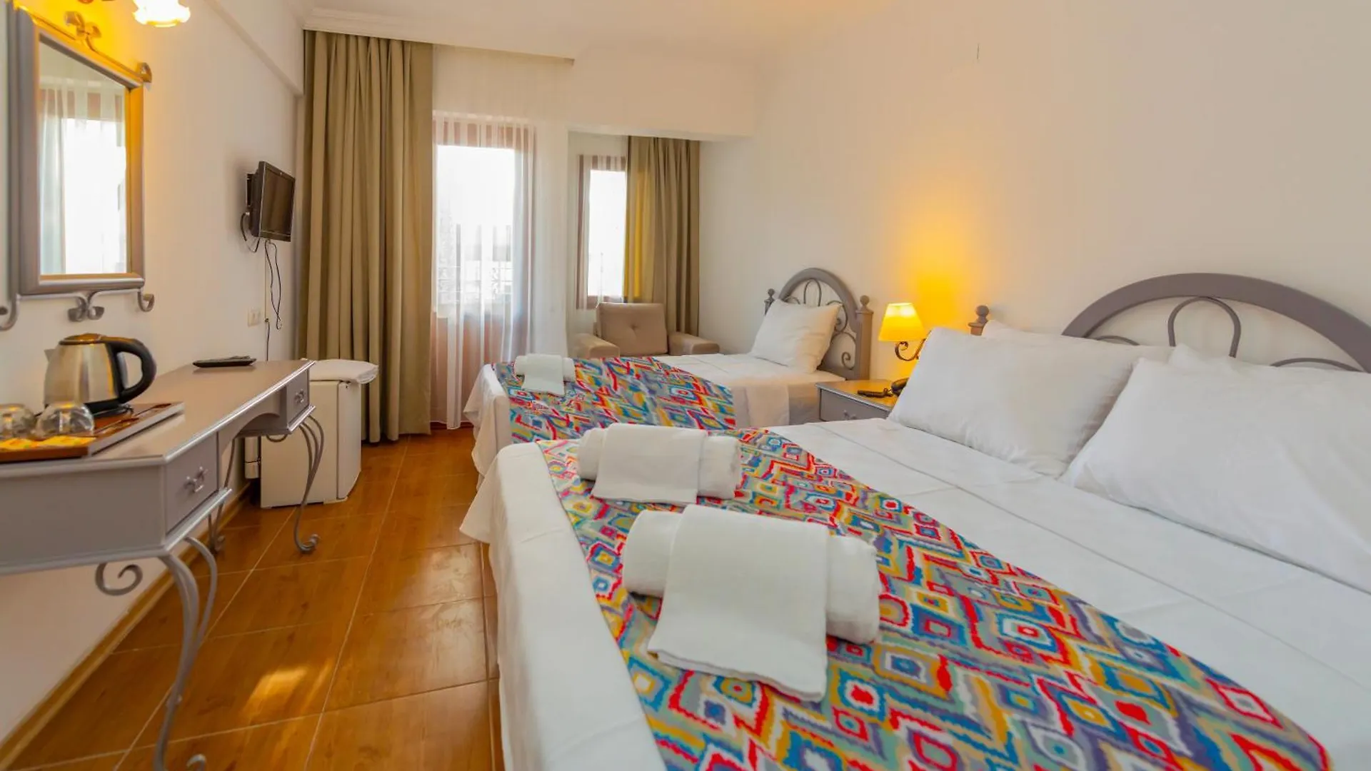 Mia Suites Hotel Fethiye