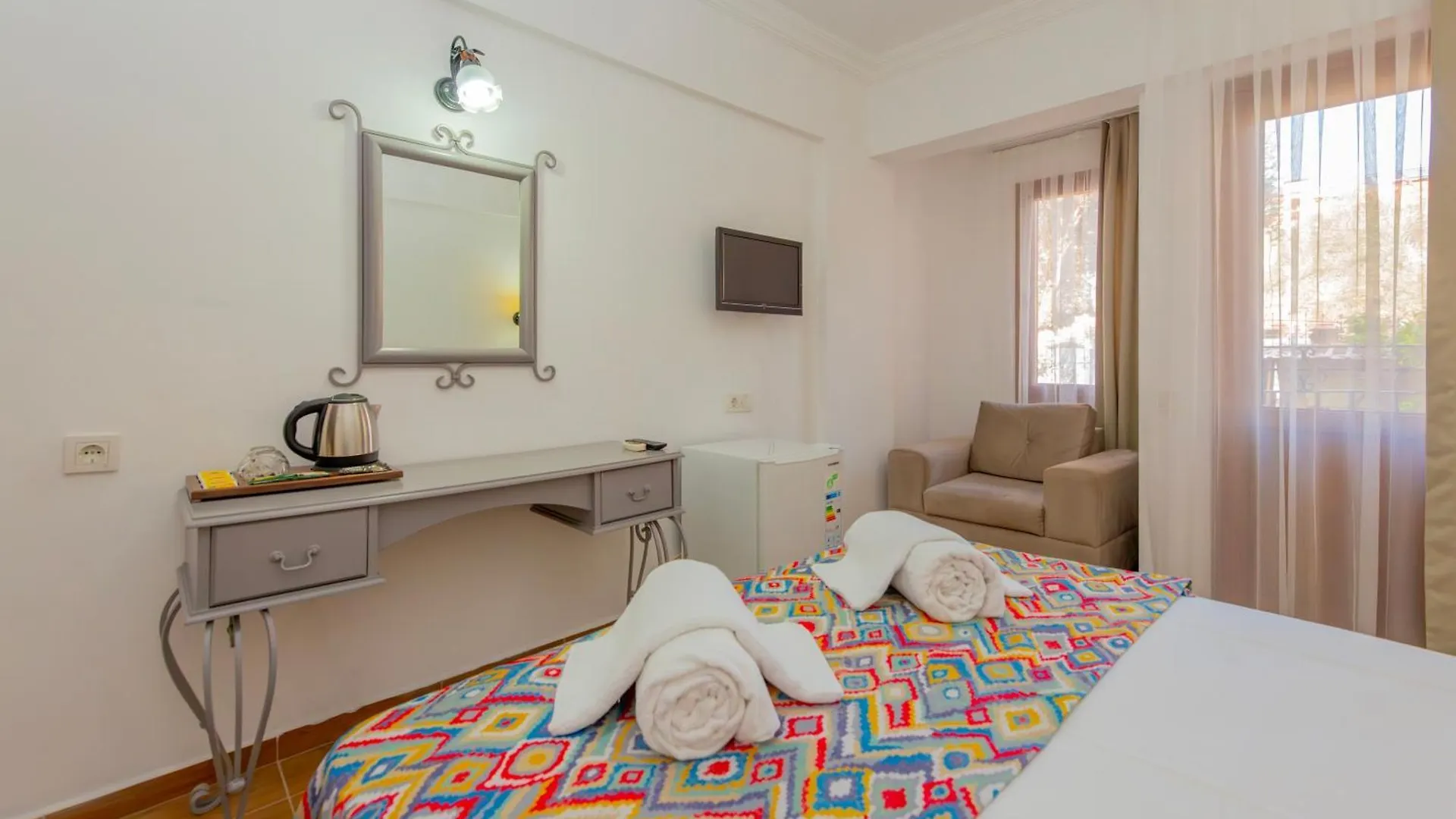 Mia Suites Hotel Fethiye