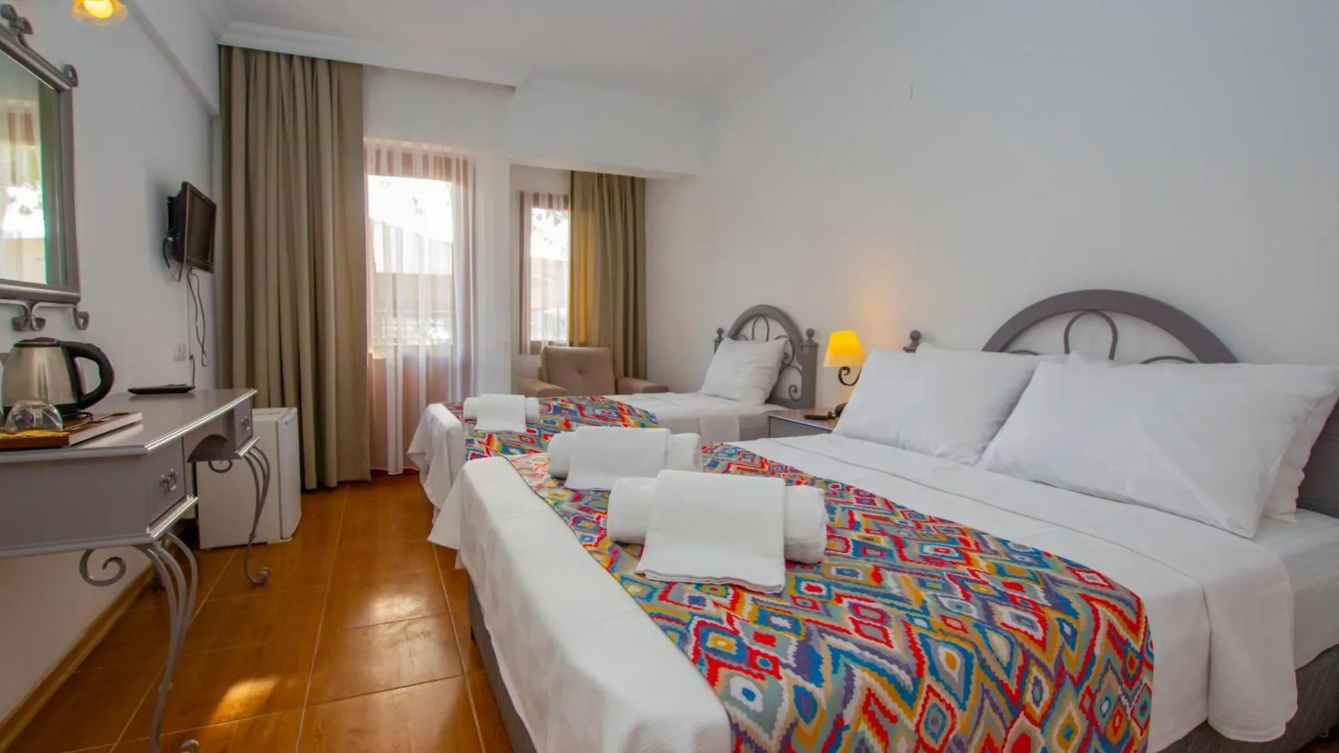 Mia Suites Hotel Fethiye Turkey