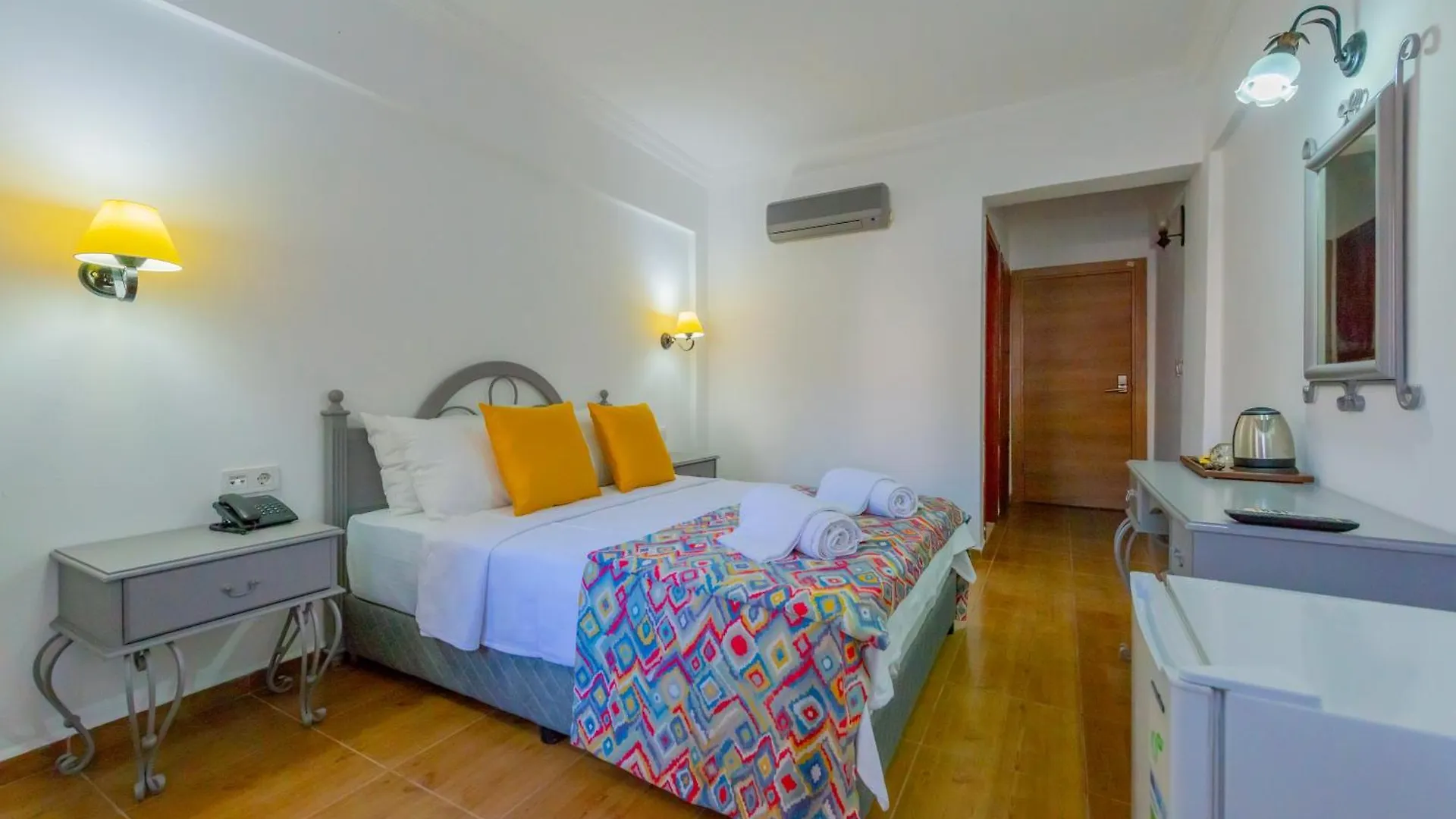 Mia Suites Hotel Fethiye 0*,  Turkey