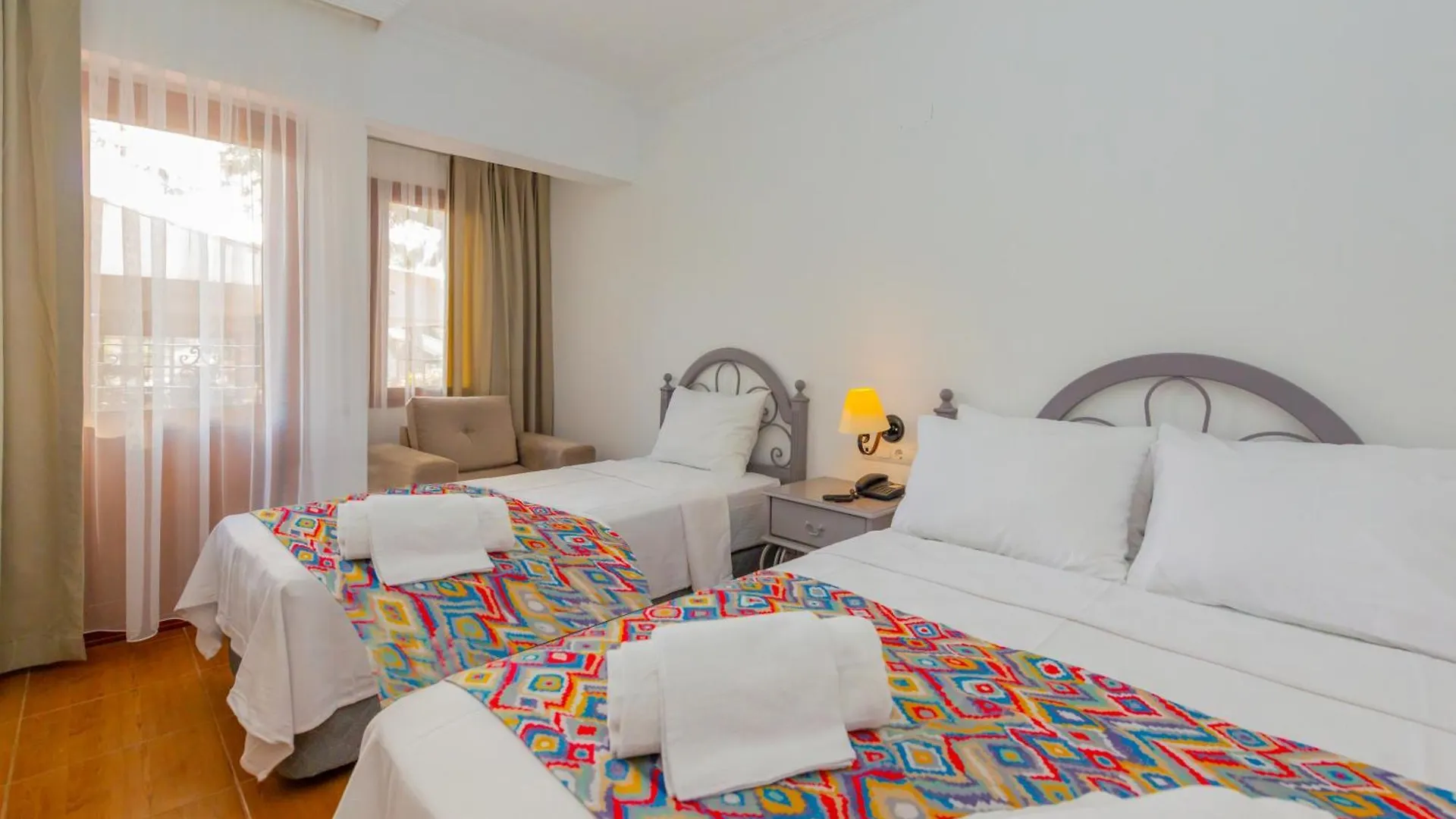 Mia Suites Hotel Fethiye