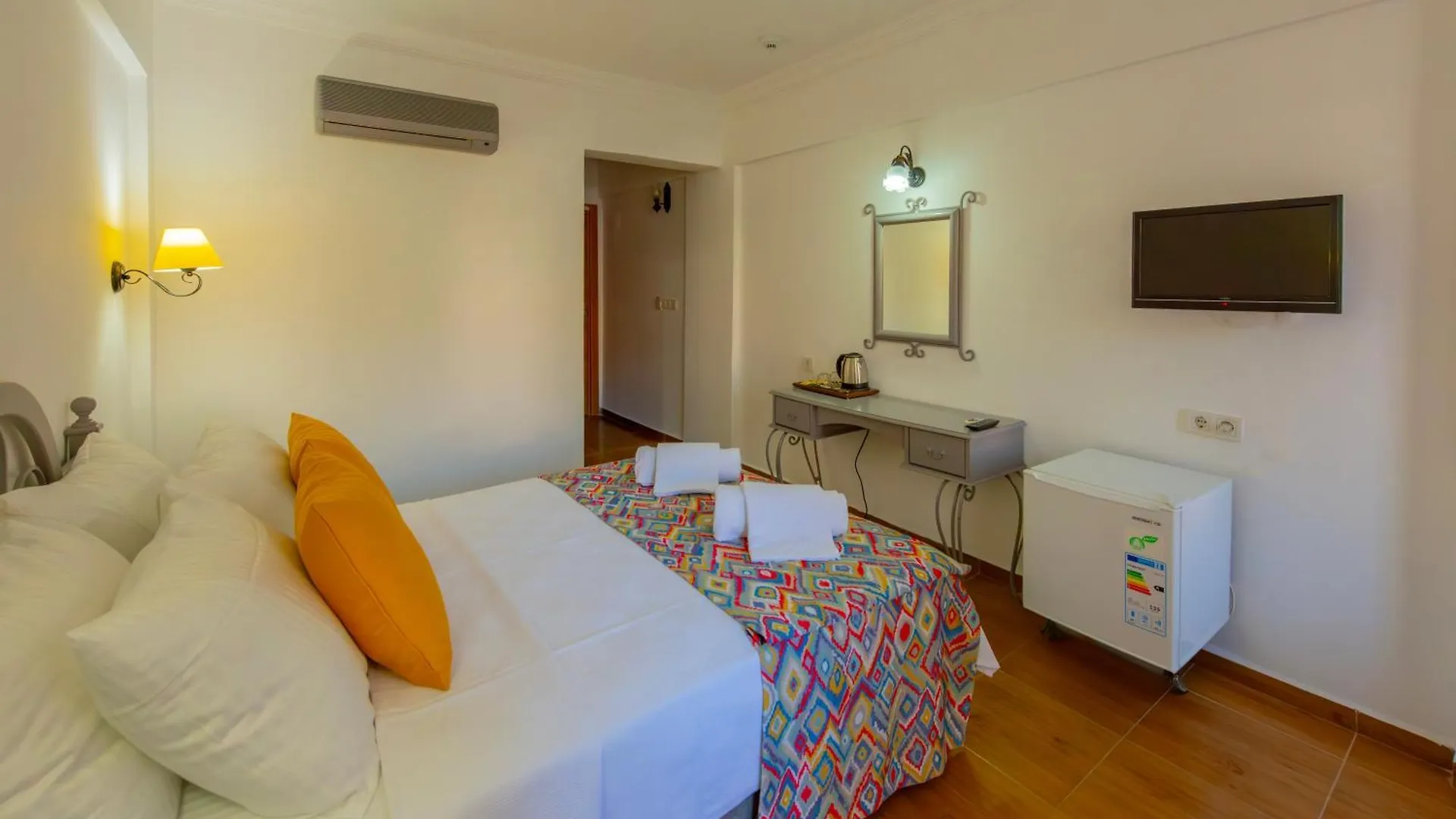 Mia Suites Hotel Fethiye