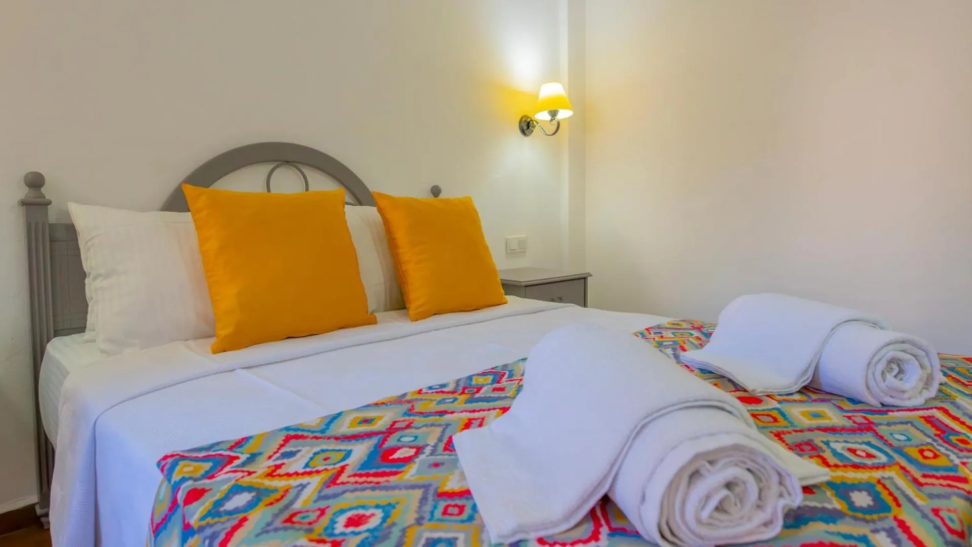 Mia Suites Hotel Fethiye 0*,