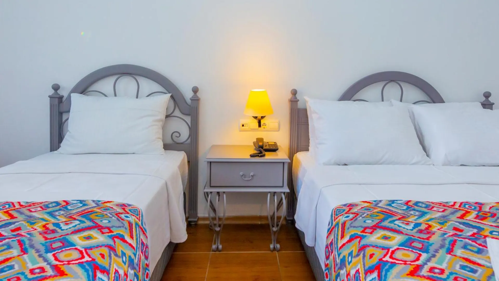 Mia Suites Hotel Fethiye