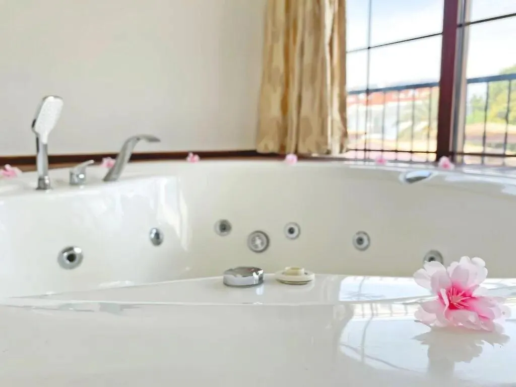 Mia Suites Hotel Fethiye