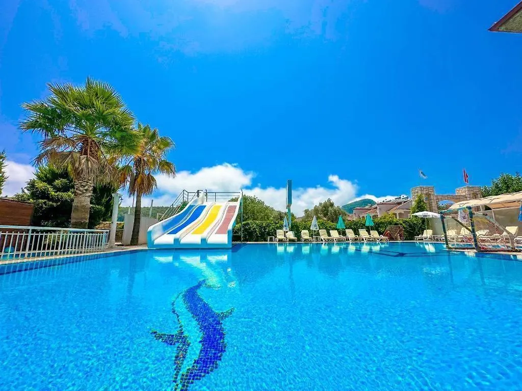Mia Suites Hotel Fethiye