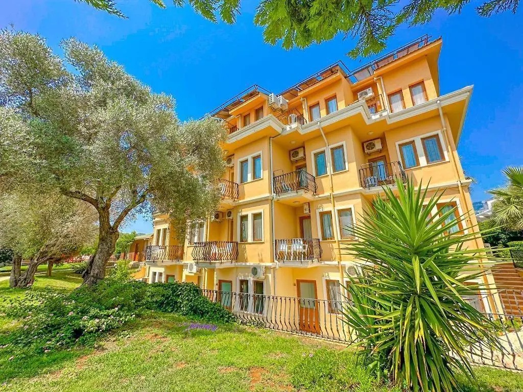 Mia Suites Hotel Fethiye Turkey