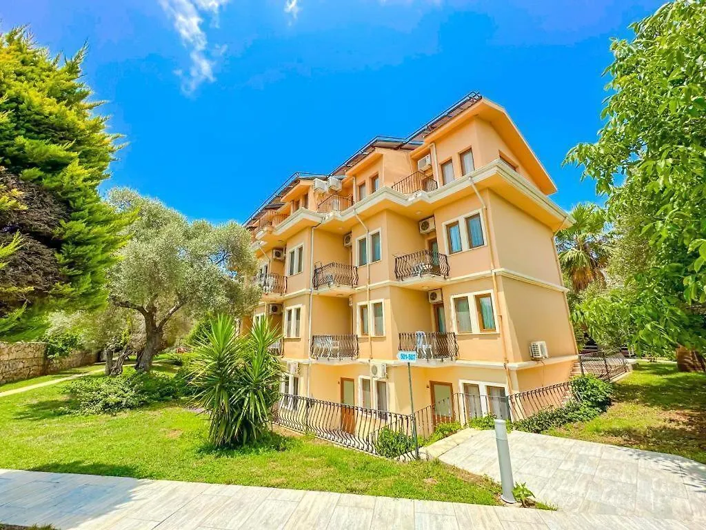 Mia Suites Hotel Fethiye