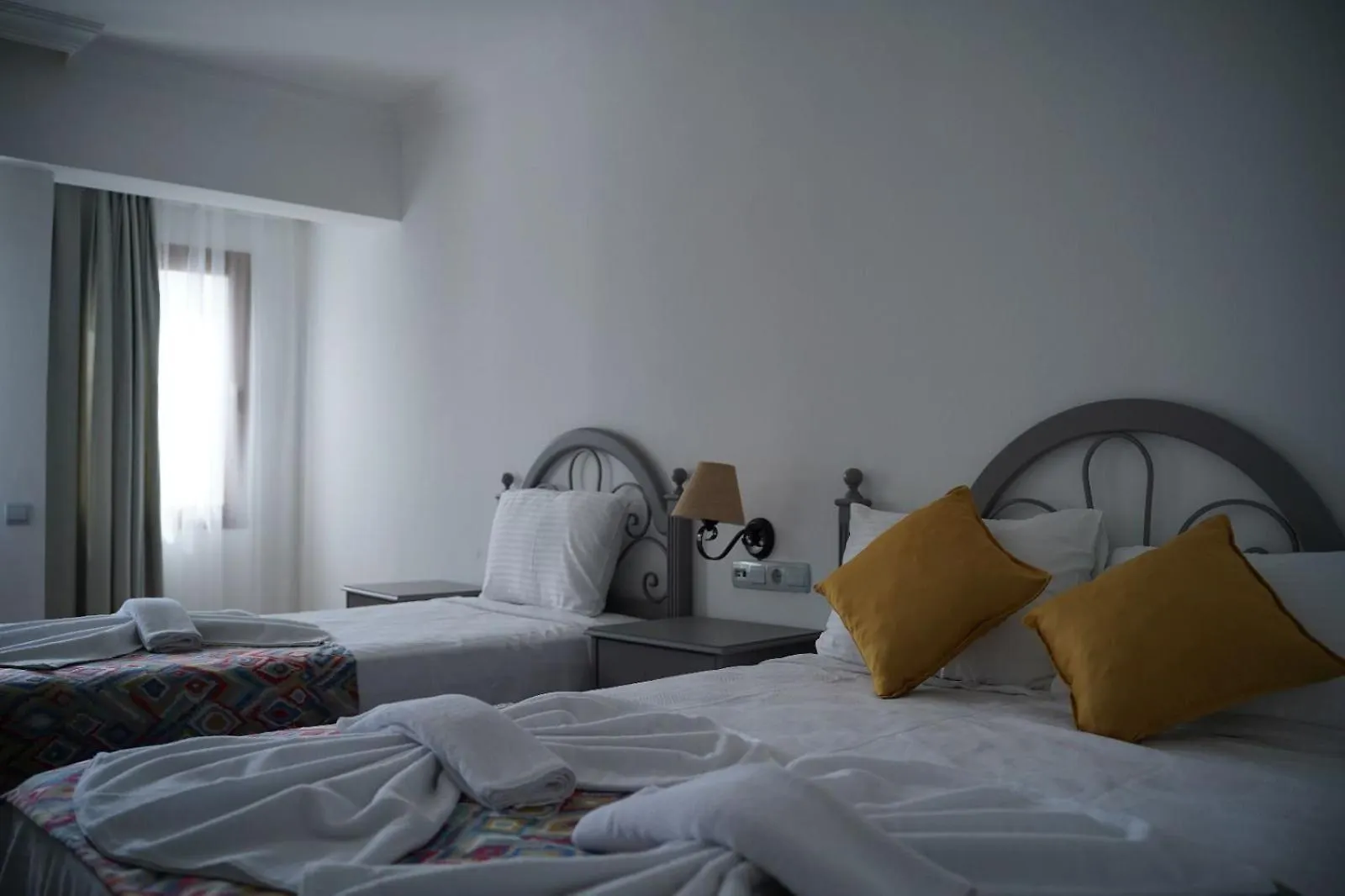 Mia Suites Hotel Fethiye