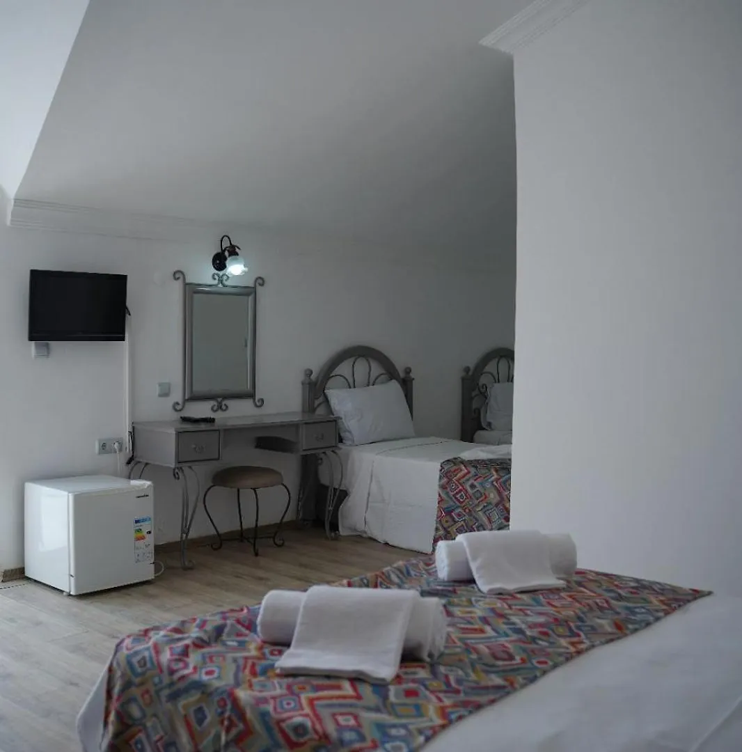 Mia Suites Hotel Fethiye 0*,