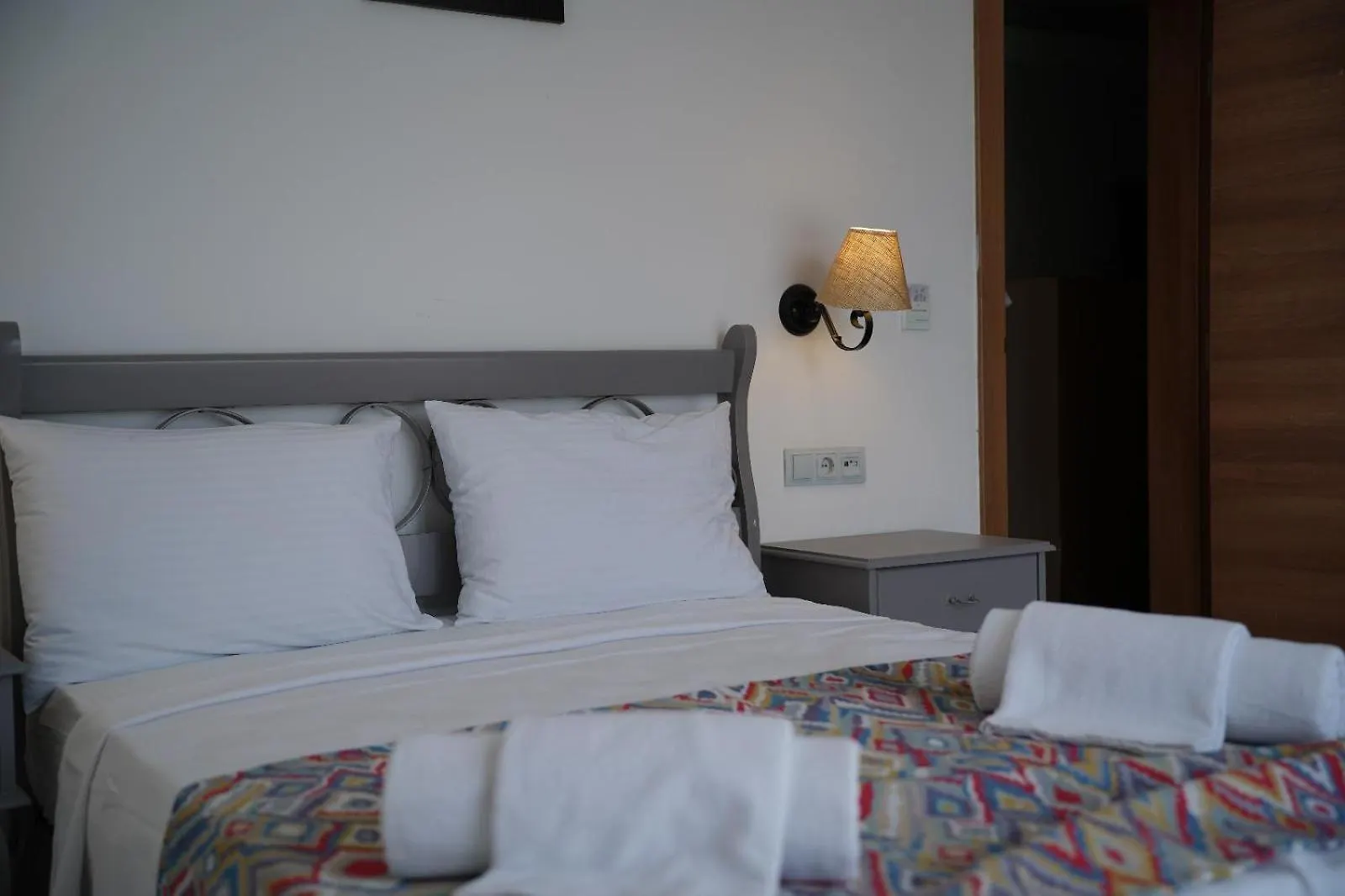 Mia Suites Hotel Fethiye