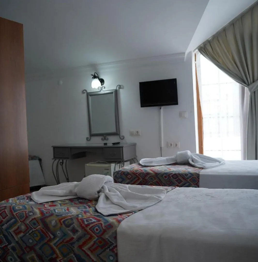 Mia Suites Hotel Fethiye