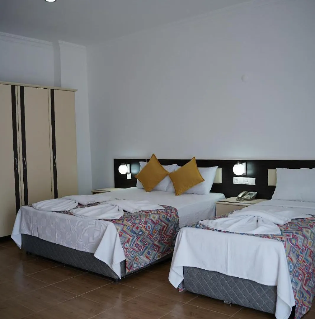 Mia Suites Hotel Fethiye