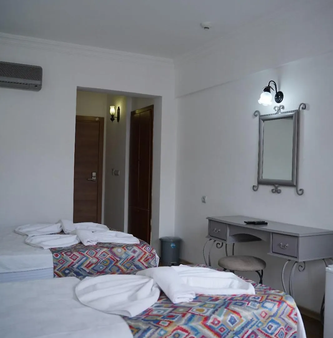 Mia Suites Hotel Fethiye Turcja