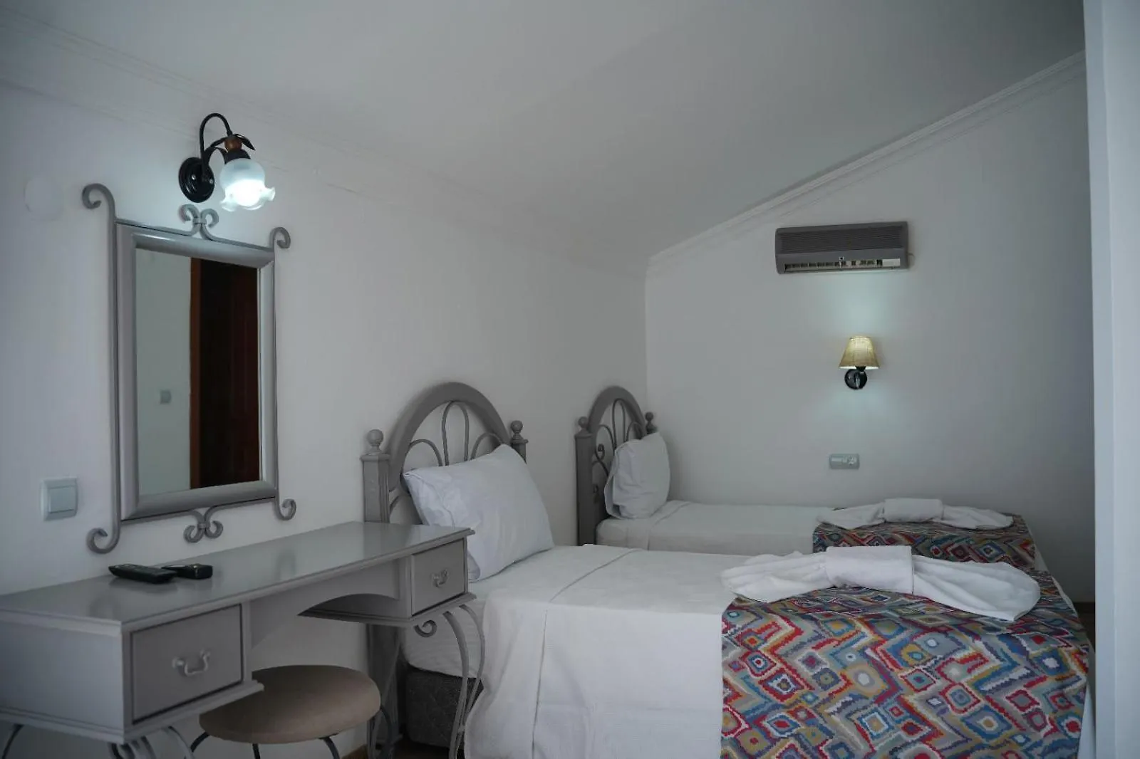 Mia Suites Hotel Fethiye
