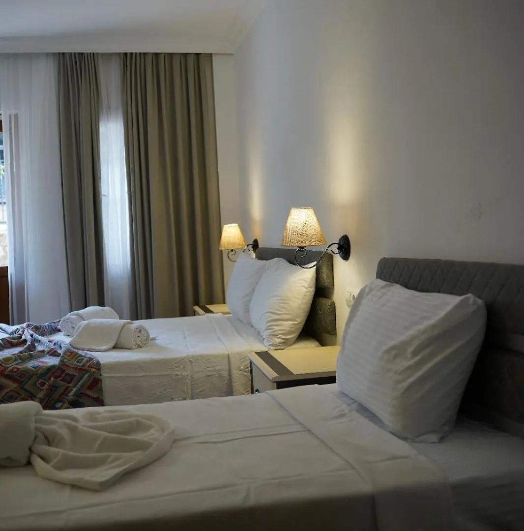 Mia Suites Hotel Fethiye