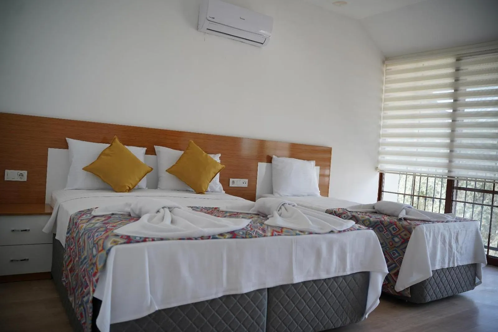 Mia Suites Hotel Fethiye