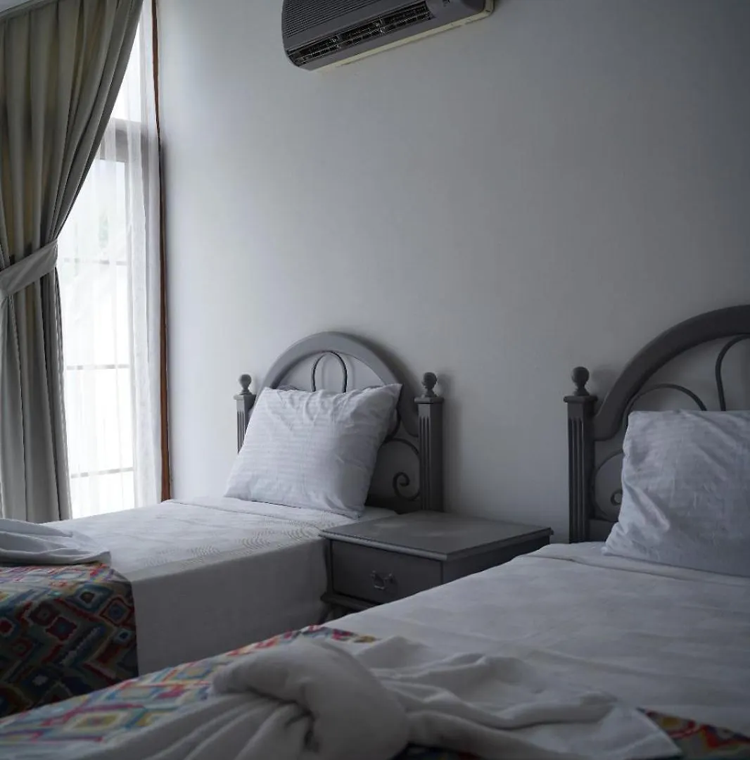 Mia Suites Hotel Fethiye Turcja