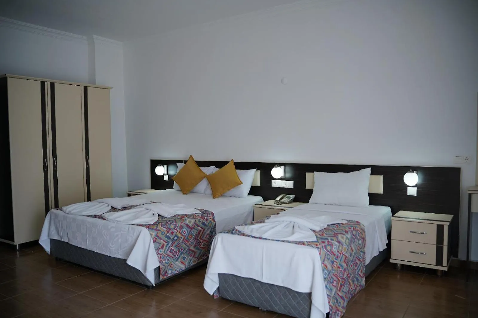 Mia Suites Hotel Fethiye