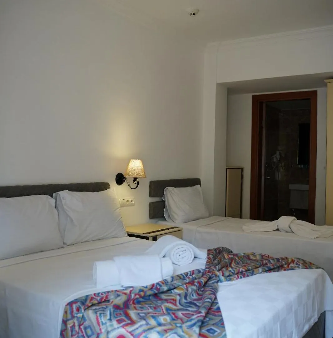 Mia Suites Hotel Fethiye