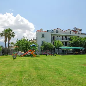 Oykun Otel