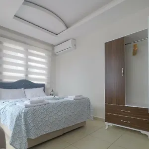 Hotel Eyna, Fethiye