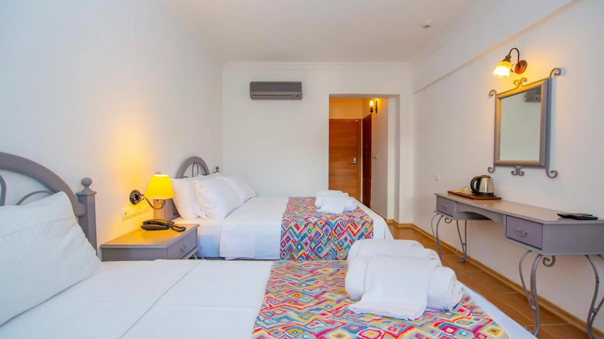 Mia Suites Hotel Fethiye 0*,  Turkey