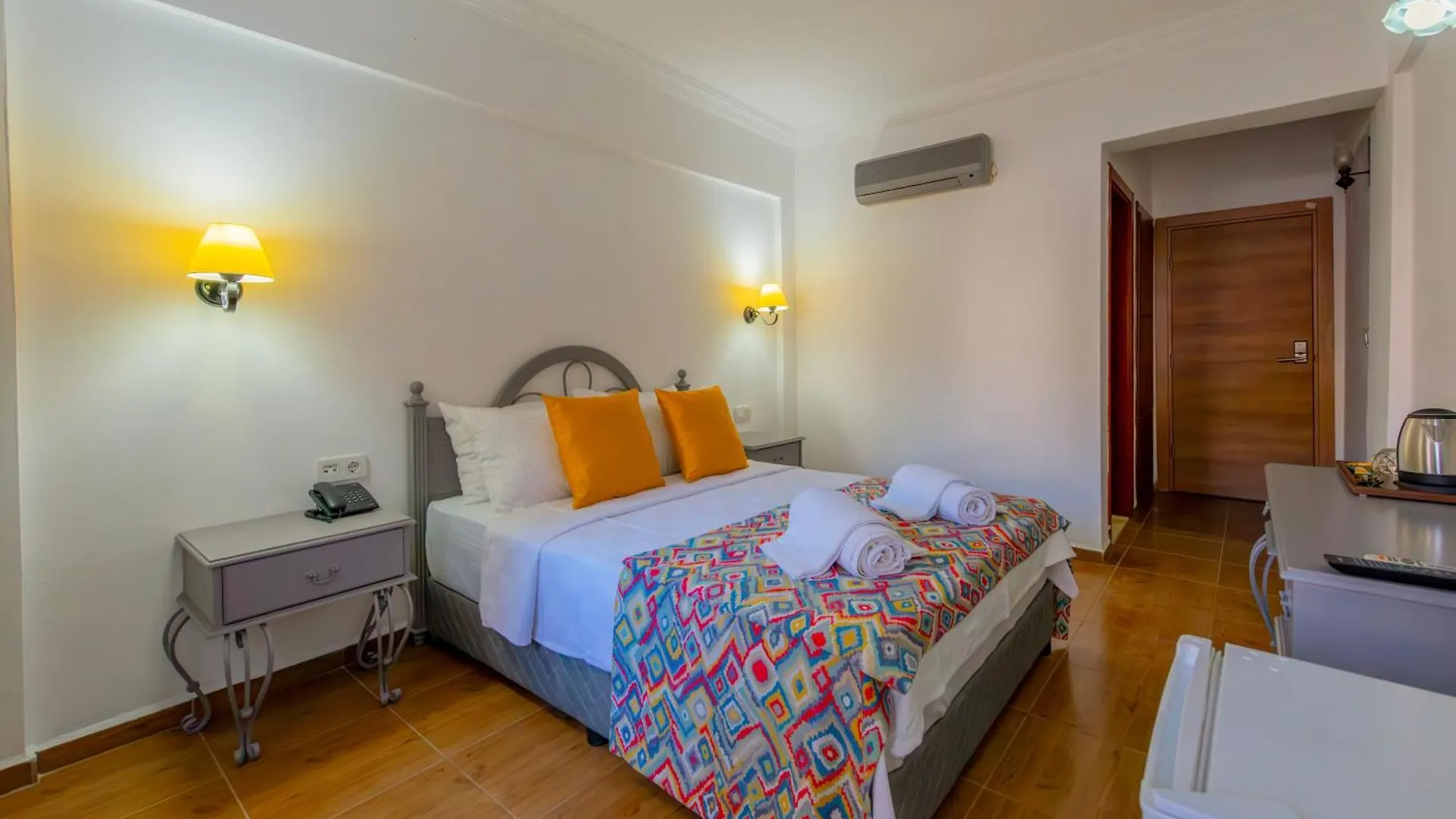 Mia Suites Hotel Fethiye Turkey